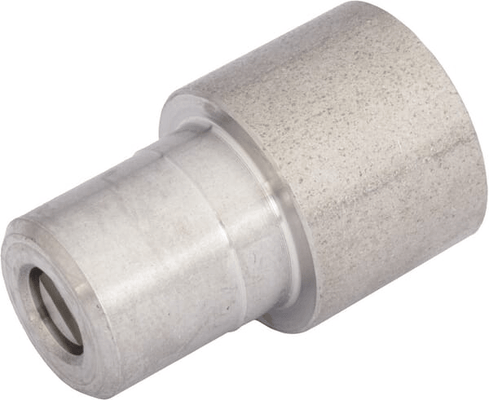 Pièces agricoles - Hydraulique - Buse 15 ° 055 Hydroblade avec joint torique