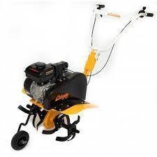 Materiels - Motobineuse - Motobineuse Colombia DP40L