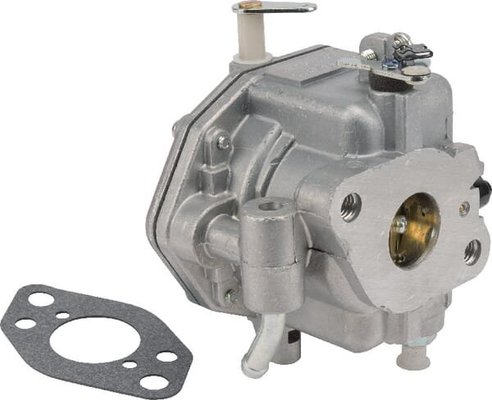 Pièces agricoles - Moteurs pièce origine - Carbureteur