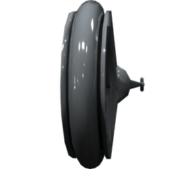 Pièces agricoles - Pièce Semoir - Pièce Semoir Kverneland A139147100