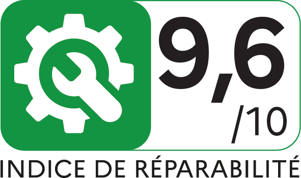 Materiels - Tondeuse poussée et tractée - Tondeuse poussée et tractée Husqvarna LC353iVX