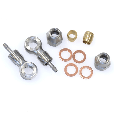 Pièces Quad & Motos - Vélo - Kit de réparation de durite ALHONGA Formula B4, Oro, XC4 Racing