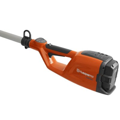 Materiels - Taille haies - Taille-haies Husqvarna 120iTK4-P +tête élagueuse +BLi10 + 40-C80