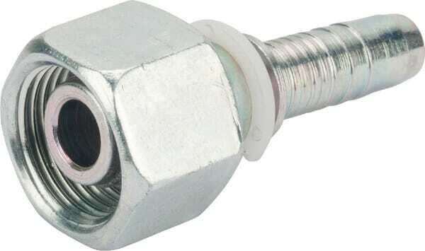 Pièces agricoles - Hydraulique - Raccord DN10-M20x150-12S