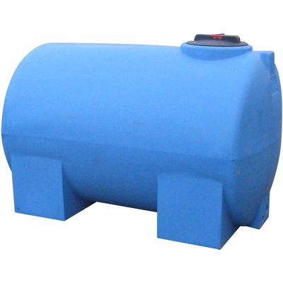 Materiels - Cuve, citerne - Cuve de transport d'eau 6000L