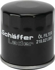 Pièces agricoles - TP pièce origine - Filtre à huile