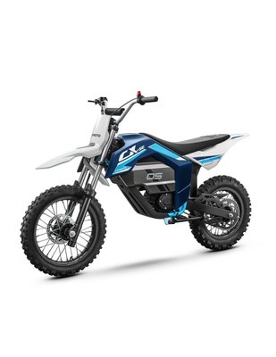 Materiels - Moto - Moto CF MOTO CF MOTO CX-5E