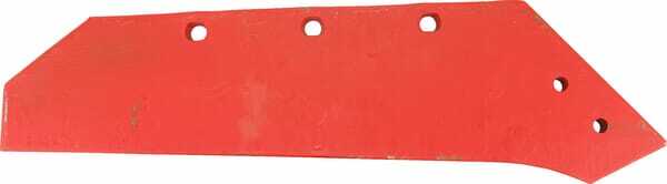 Pièces agricoles - Travail du sol - Soc à pointe de rechange D