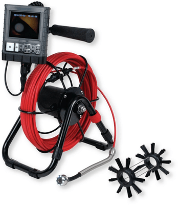 Equipement d'atelier - Equipement d'atelier divers - VIDEOSCOPE SONDE 30M