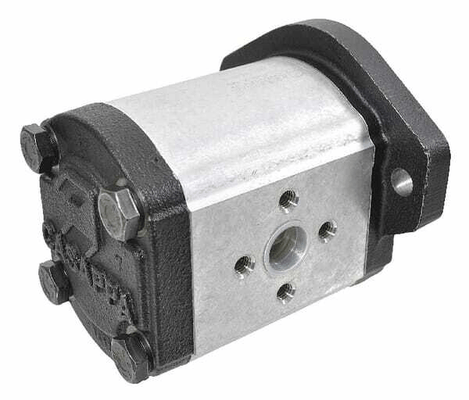 Pièces agricoles - Hydraulique - Pompe à engrainages PLP20.25-D0-07S1-LEB/EA-N-FS