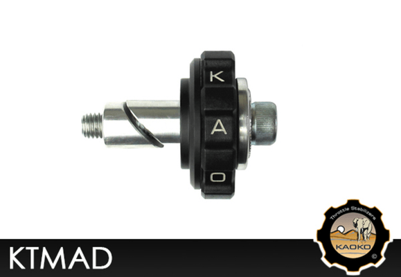 Pièces Quad & Motos - Equipement véhicule - Stabilisateur de vitesse KAOKO Cruise Control KTM 1190 Adventure/R