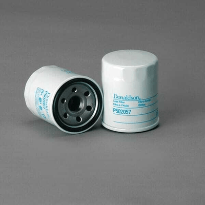 Pièces agricoles - Pièce divers - Filtre à huile à visser