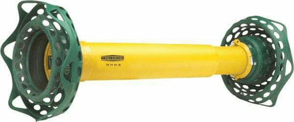 Pièces agricoles - Transmission - Protection grand angle FLEXO