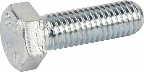 Pièces agricoles - Fasteners - Vis M8x25