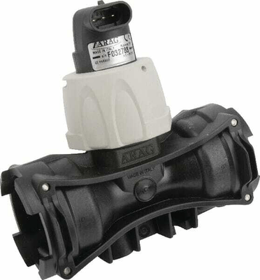 Pièces agricoles - Pièce Pulvérisateur - Débitmètre 10-200 l/m T6F