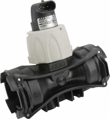 Pièces agricoles - Pièce Pulvérisateur - Débitmètre 10-200 l/m T6F