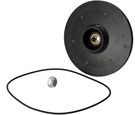 Pièces agricoles - Hydraulique - Jeu de turbine k 36/200