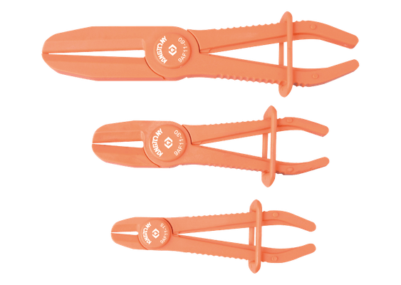 Outils - Outils divers - Jeu de pinces à durite - 3 pièces