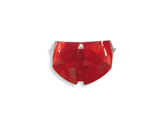 Pièces Quad & Motos - Equipement véhicule - Feu arrière V PARTS type origine rouge Peugeot Speedfight Air