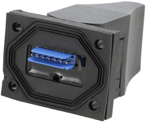 Pièces agricoles - Electricité - Joystick 25-75 % Vdc (R5k)