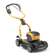 Tondeuse poussée et tractée Stiga Multiclip 547e S Kit