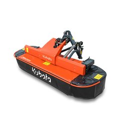 Materiels - Faucheuse - Faucheuse Kubota DM4032SEXPRESS