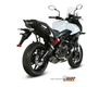 Ligne complète MIVV Suono - Kawasaki Versys 650
