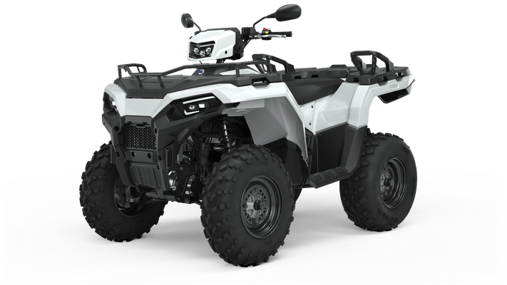 Materiels - Quad - Quad Polaris SPORTSMAN570EPS