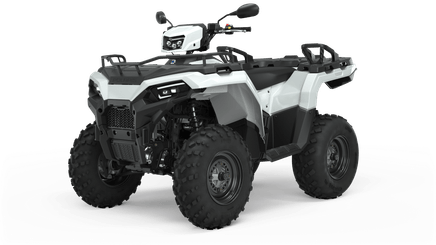 Materiels - Quad - Quad Polaris SPORTSMAN570EPS