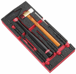 Outils - Outils divers - Module mousse frappe