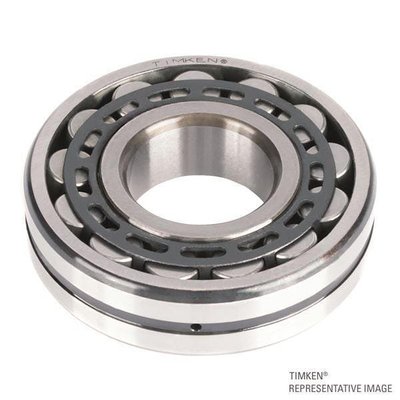 Pièces agricoles - Roulements - Roulement à rouleaux sphérique 50x110x40mm Timken