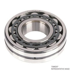 Pièces agricoles - Roulements - Roulement à rouleaux sphérique 50x110x40mm Timken