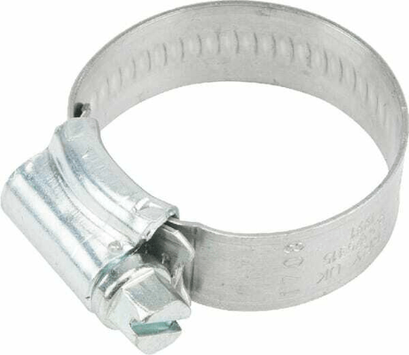 Pièces agricoles - Fasteners - Collier serrage 22-30 Hi-grip