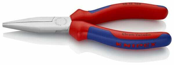 Outils - Outils divers - Pinces a becs longs