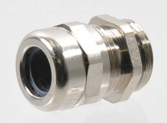 Pièces agricoles - Electricité - Ecrou de câble M20x1.5, Jacob