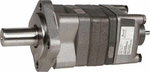 Pièces agricoles - Hydraulique - Moteur Orbit Cardan Ø32, Sta