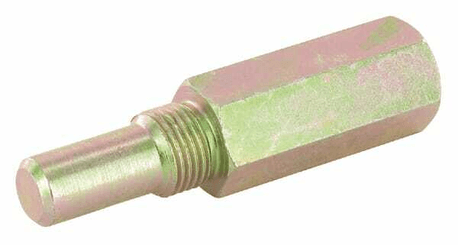 Pièces agricoles - Jardin et forêt pièce adaptable - Butée de piston 14 mm métal