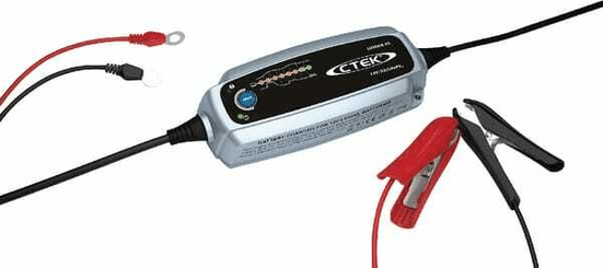 Pièces agricoles - Outils atelier - Chargeur batterie lithium XS