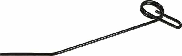 Pièces agricoles - Machines - Dent 9 mm Gaspardo