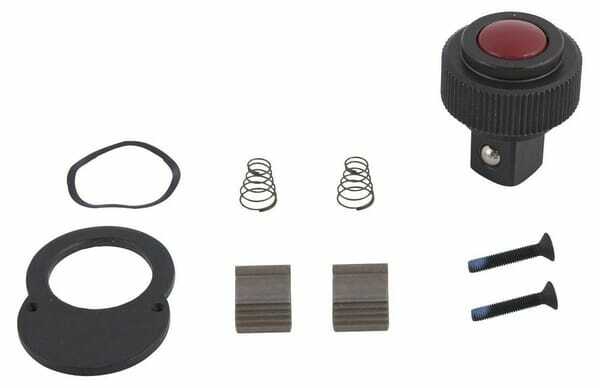 Outils - Outils divers - Kit de réparation cliquet 1/2" R2200