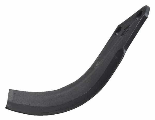 Pièces agricoles - Travail du sol - Lame de fraise g. Nibbi-BR