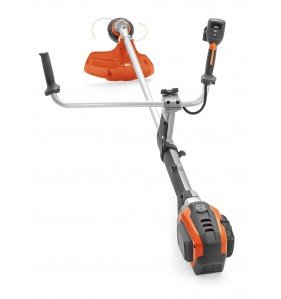 Materiels - Débroussailleuse - Débroussailleuse Husqvarna 535iRXT