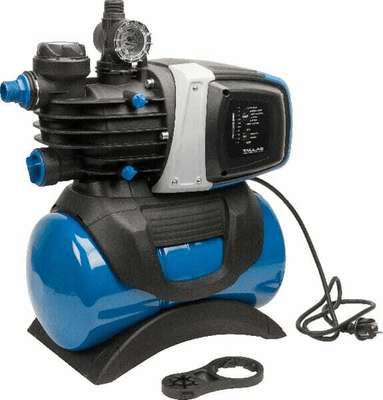 Pièces agricoles - Hydraulique - Booster kit hydroph. D-BOOSTi-1100