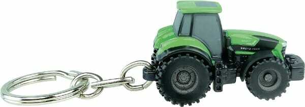 Loisirs - Jouets - DEUTZ-FAHR 9340 TTV