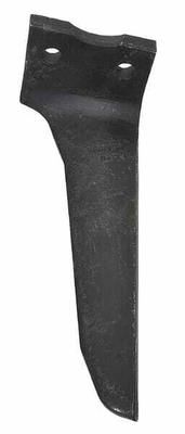 Pièces agricoles - Travail du sol - Dent de herse rotative RH, longueur 265mm, adaptable à Howard