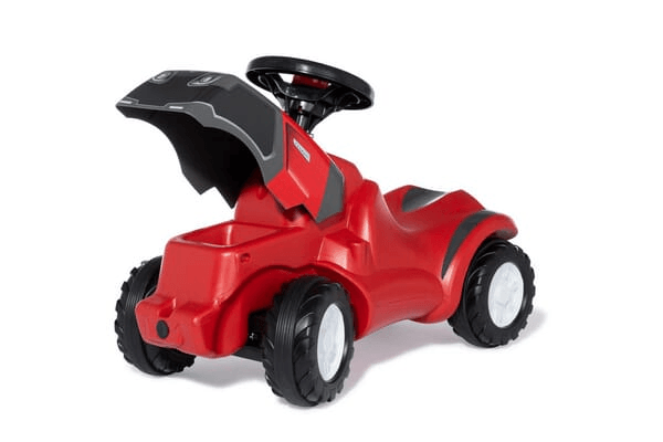 Loisirs - Jouets - Tracteur poussé Lintrac