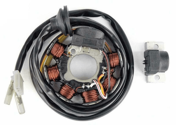 Pièces Quad & Motos - Electrique - Stator TECNIUM - MBK Booster
