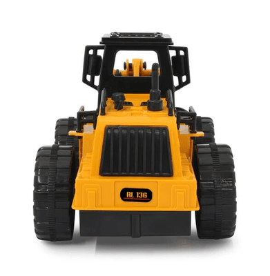 Loisirs - Jouets - Chargeuse sur pneus RL136 1:36 2,4 GHz
