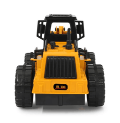 Loisirs - Jouets - Chargeuse sur pneus RL136 1:36 2,4 GHz
