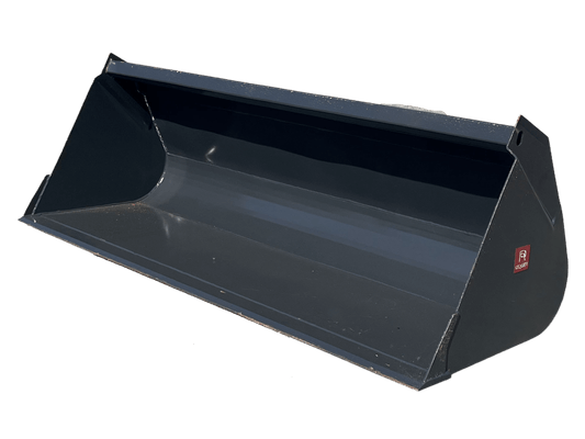 Materiels - Godet terre - Godet terre Riquet SMBR2000MX